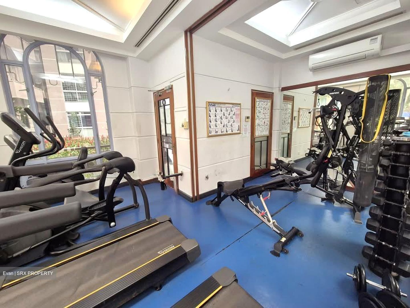 Emerald Park (D3), Condominium #589389051